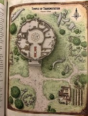 Dungeons and Dragons: Forgotten Realms Adventures in Faerun DM Expansion