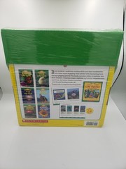 Scholastic Science Vocabulary Readers Life Cycles Level 2 Box Set Illustrated