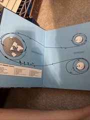 Apollo Expeditions to the Moon-Edgar Cortright, Ed.-1975-HC-Very Good