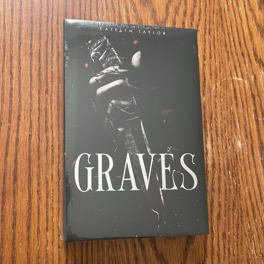 Blackout Romance Katelyn Taylor Graves