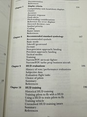 Head Up Displays Designing The Way Ahead Richard Newman 1995 Hardcover 349 Pages