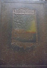 1922 Legends Of Catawba w/ Rare Ohio Photos By Henry W. Prescott HC #004 of 520