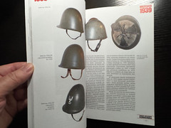 Wrzesien 1939 POLSKI HELM WZ.31 in Polish