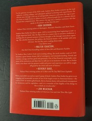 1929 INSIDE THE GREATEST CRASH WALL STREET by A.R. Sorkin (2025, HCDJ) LIKE NEW