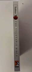 The Vegetable Bible By Christian Teubner (1998 Hardcover)