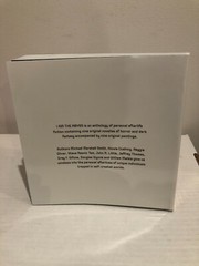 I am the Abyss – Michael Marshall Smith, Nicole Cushing – Dark Regions Press