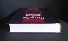 Hydraulics of Pipeline Systems, Hardcover by Larock, Bruce E.; Jeppson, Rolan…