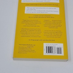 Bossypants – Paperback Fey, Tina + Yes Please Amy Poehler HC Lot