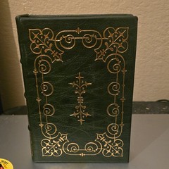 Easton Press 1980 Collector Ed. The Way of All Flesh by Samuel Butler