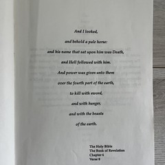 Behold a Pale Horse Paperback 1991 534 Pages By Milton William Cooper W/ Trifold