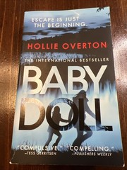Baby Doll by Hollie Overton: Used