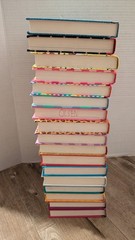 Lot of 17 Dork Diaries 1-15 + 31/2 HC Rachel Renee Russell, Me Diary