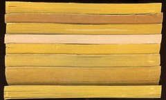 Western Action Adventure Lot of 8 Paperback by Louis Lamour