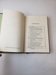The Little Minister J.M. Barrie Intl Collectors Library Decorative HC Book