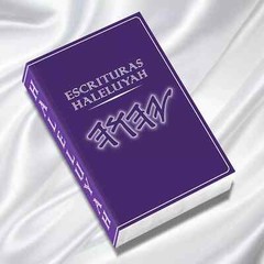 BIBLE Spanish HalleluYah Scriptures Spanish Bible – Best Restored Names Bible