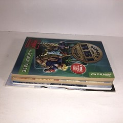 Childrens Chapter Books Lot of 4 Bundle Ages 6-10 Kids Reading Homeschool