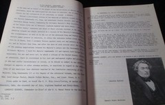 SCARCE 1976 Hawaiian Language Newspapers of 1834-1948 Rubellite Johnson Bilingua