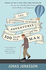The Accidental – Paperback, by Jonasson Jonas; Willson-Broyles – Acceptable
