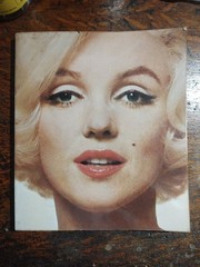 Marilyn Monroe Marilyn – A Biography by Norman Mailer 1973 by Alskog Norma Jean