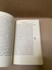 OUTLINES OF THE HISTORY OF DOGMA – ADOLF HARNACK – BEACON PRESS – 1957