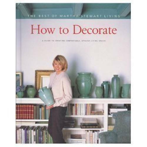 How to Decorate: A Guide to Creating Comfortable, Stylish Living Spaces – GOOD