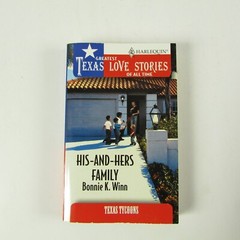 Lot of 6 Vintage Texas Love Stories Texas Tycoons Paperback Books