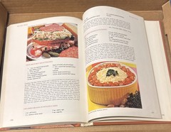 Southern Living : The Meats Cookbook (1975, Hardcover, GOOD, VINTAGE)