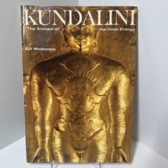Kundalini The Arousal of the Inner Energy Ajit Mookerjee 1982 Thames PB