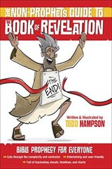 The Non-Prophet’s Guide (TM) to the Bo…, Todd Hampson