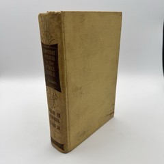1955 Simeon Expository Outlines Bible Zondervan Hardcover Choose Your Own Bundle