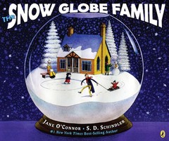 The Snow Globe Family – Schindler, S.D.|O’Connor, Jane – Acceptable – See co…