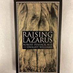 Raising Lazarus