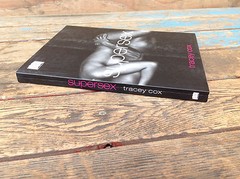 Supersex by Tracey Cox (2002, Paperback)