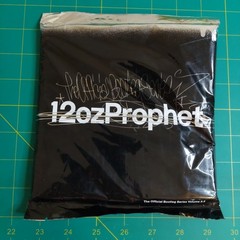 12oz Prophet Official Bootleg Series Volume 2.5 SEALED NEW Book + Stickers