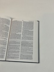 ESV Student Study Bible Hardcover By ESV Bibles by Crossway