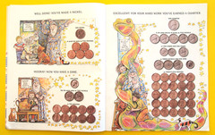 3 IF YOU MADE A MILLION—BKS + FREE ACTIVITY GUIDE—HOW MUCH IS A MILLION—SCHWARTZ