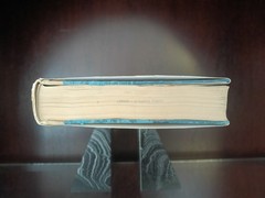Flammarian…Astronomy_Gabrielle Flammarion_HCDJ_1st Edition_1964_Ex-library_VG