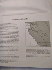 California Coastal Access Guide by California Coastal Commission 1991 (588)