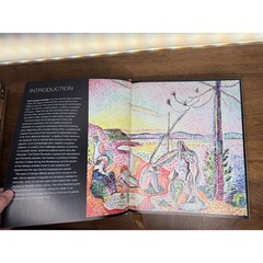 Art That Changed The World- Easton Press/DK Publishing 2013 Leather Bound