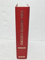 The Genesis Record Henry Morris. Commentary, Baker Book House 1992