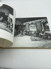 A Talent for Detail: The Photos of Miss Frances Benjamin Johnston 1889-1910 Book
