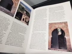 Al-Andalus: The Art of Islamic Spain Paperback Book by Jerrilynn D. Dodds