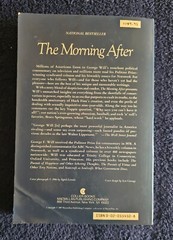 The Morning After: American Successes and Excesses (June)