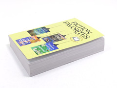 Reader’s Digest Fiction Favorites 2026 Volume 412 – Paperback