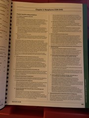 ICD-10-CM Complete Code Set 2025 – Spiral-bound, by AAPC – Very Good