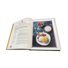 $30 Phaidon United Tastes of America By Gabrielle Langholtz Hardcover Cook Book