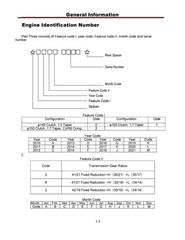 CUB CADET Challenger 550 750 Utility Vehicle Service Manual – WIRE BOUND