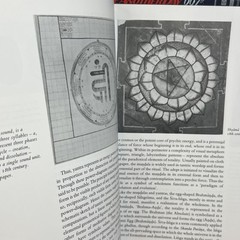 The Tantric Way Art Science Ritual by Ajit Mookerjee & Madhu Khanna Illustrated