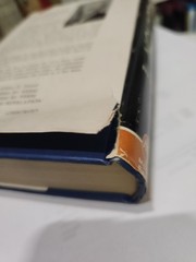The Book of the Revelation by William R. Newell Hardback in Dust Jacket