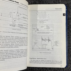 Cameron Hydraulic Data (18th Edition) 1st Printing Ingersoll Dresser Pumps